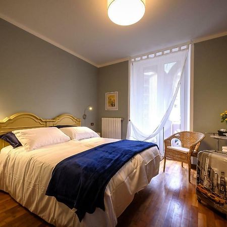 Bed And Breakfast Sweet Home Tirano Esterno foto