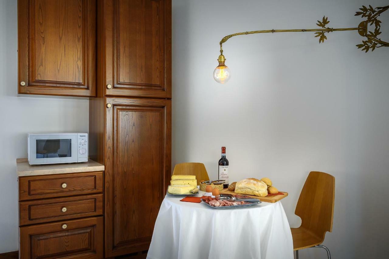 Bed And Breakfast Sweet Home Tirano Esterno foto